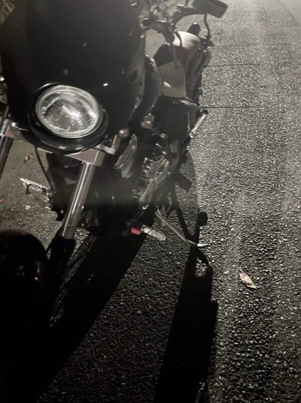 自動二輪車osatokyo