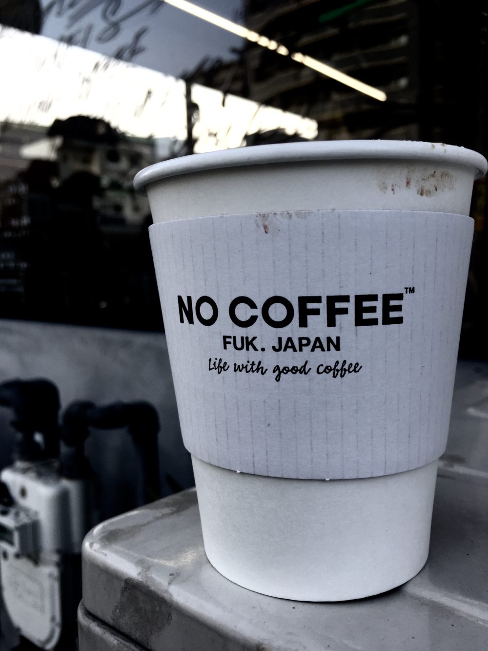 nocoffee osatokyo