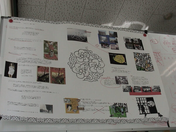 中間発表osatokyo