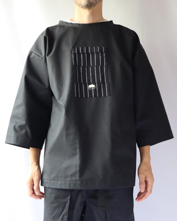 被り羽織1号osatokyo