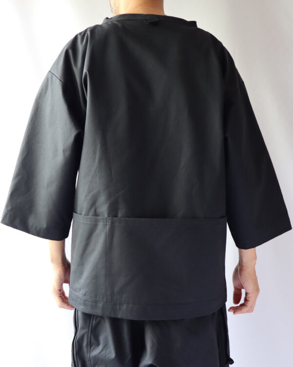 被り羽織1号osatokyo