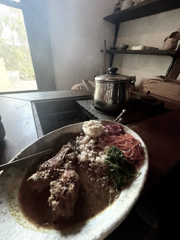 自然派カレーosatokyo