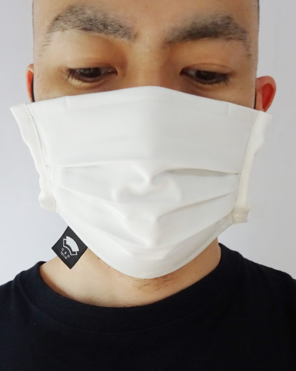 マスク1号osatokyo