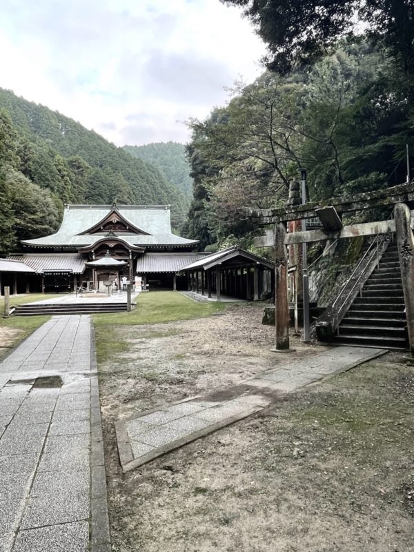前神寺osatokyo