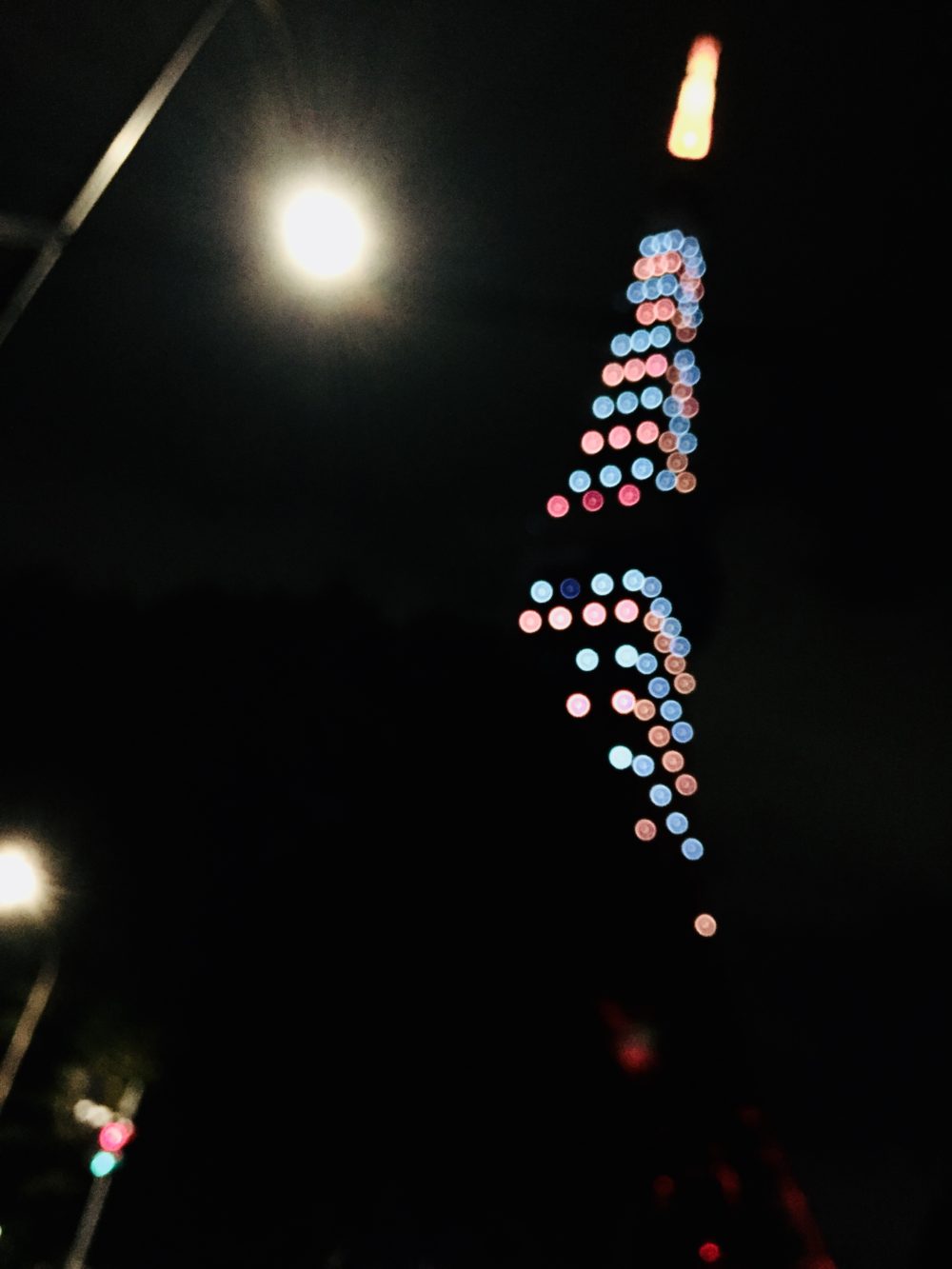 東京タワーosatokyo