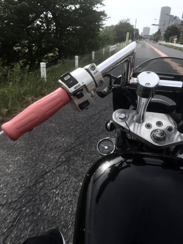 グリップosatokyo