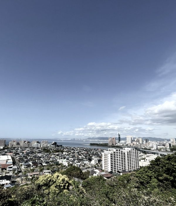 愛宕神社osatokyo
