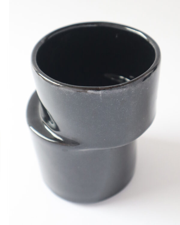 陶器４号「横一文字」osatokyo