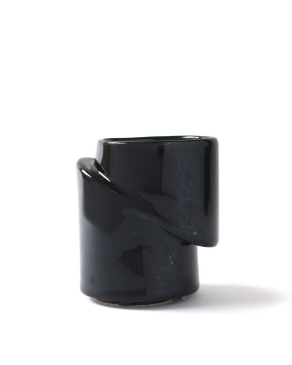 陶器４号「袈裟」osatokyo 