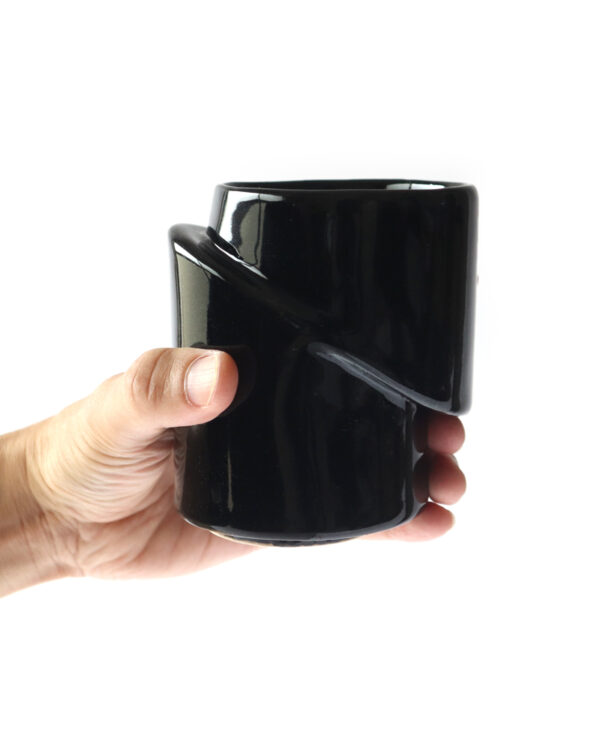 陶器４号「袈裟」osatokyo 