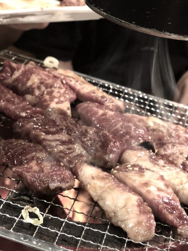 肉 osa tokyo