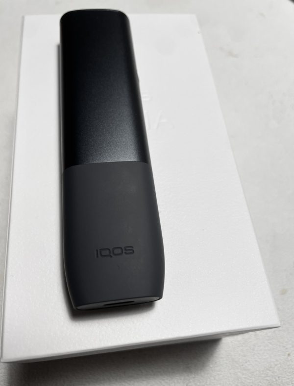 iQOS osatokyo