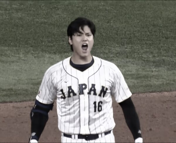 大谷翔平osatokyo