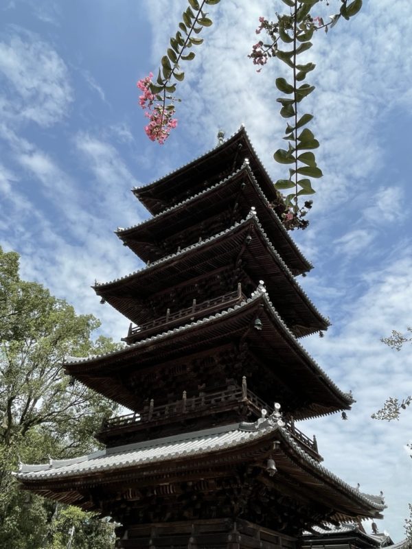 本山寺osatokyo