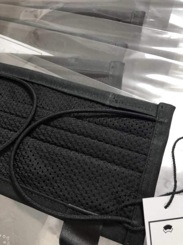 マスク1号osatokyo