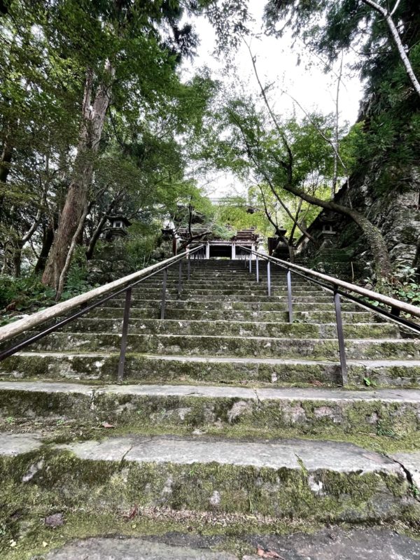 竹林寺osatokyo