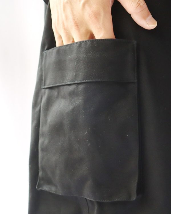 パンツ7号osatokyo