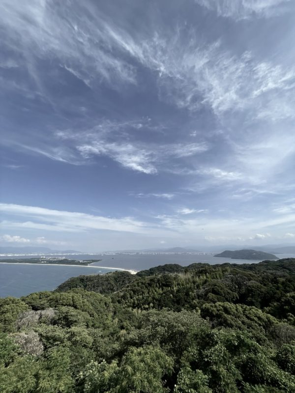 志賀島osatokyo