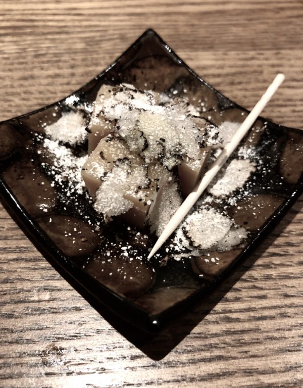 生キャラメルosatokyo