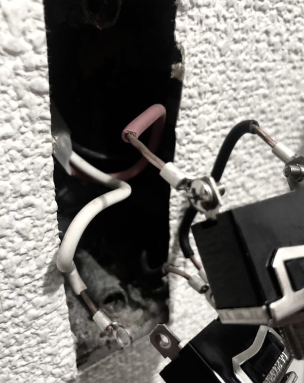 スイッチ osatokyo