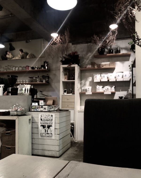 shirouzu coffee osatokyo