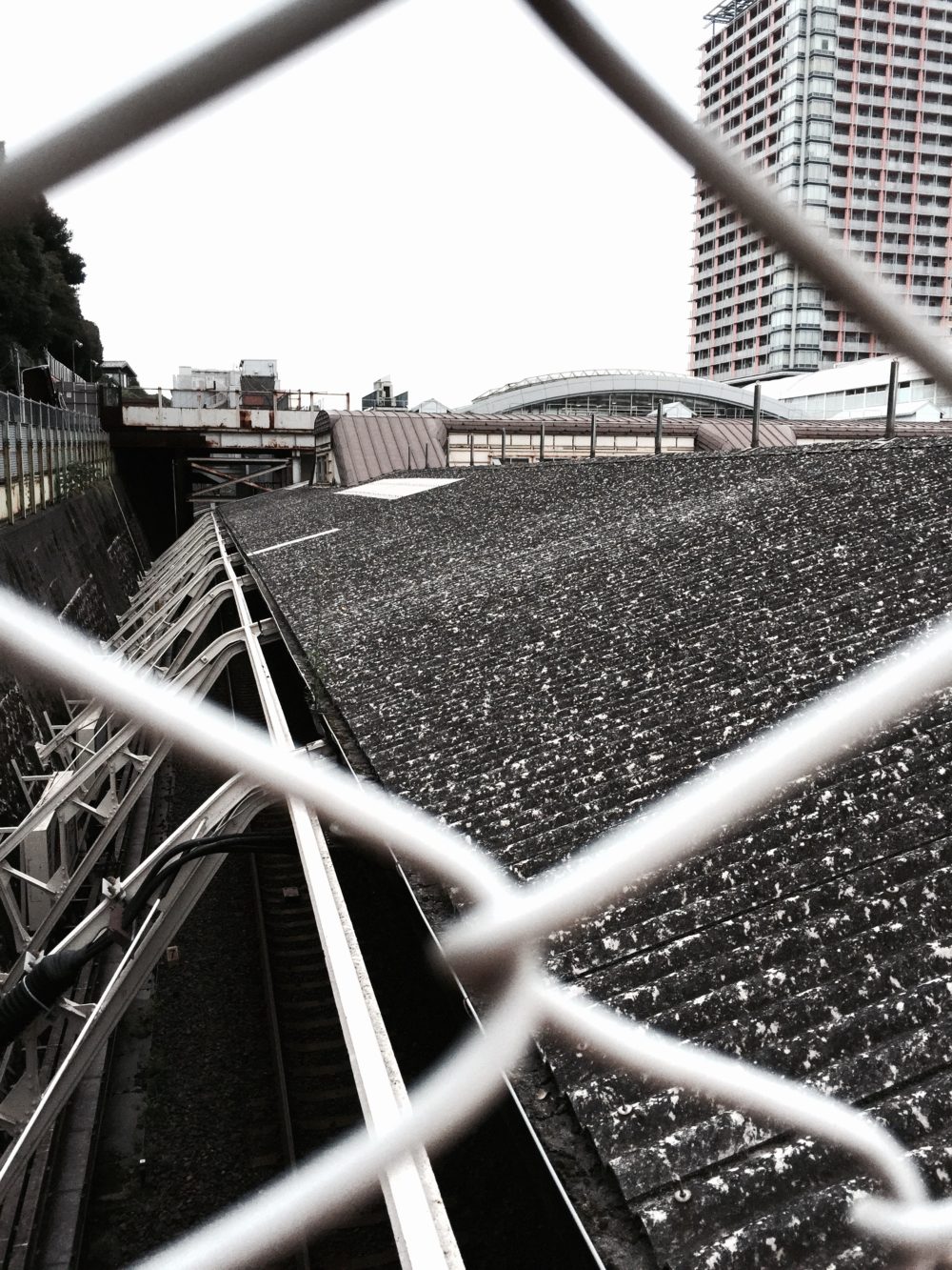 日暮里駅osatokyo