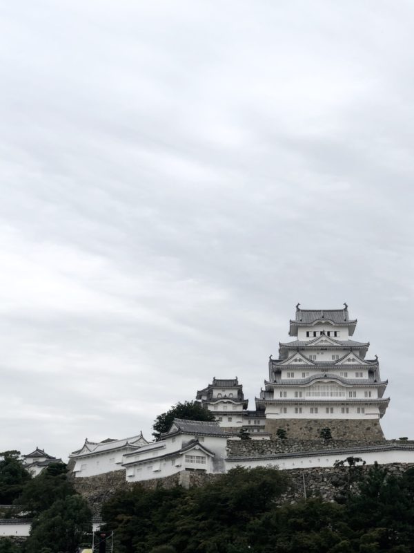 姫路城osatokyo