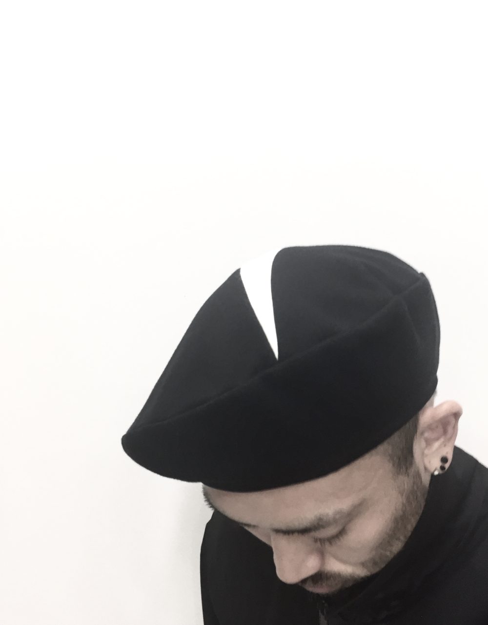 帽子4号osa tokyo
