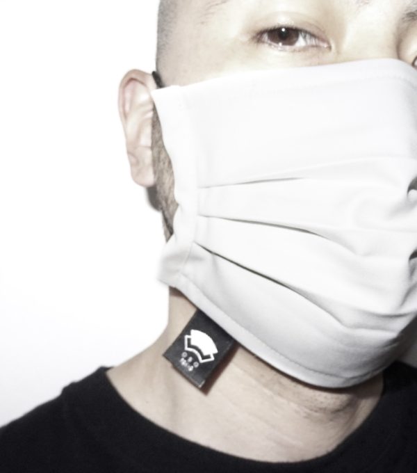 マスク1号 osatokyo