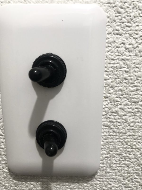 スイッチ osatokyo