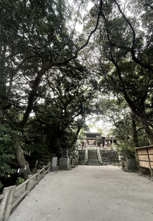 志賀海神社osatokyo