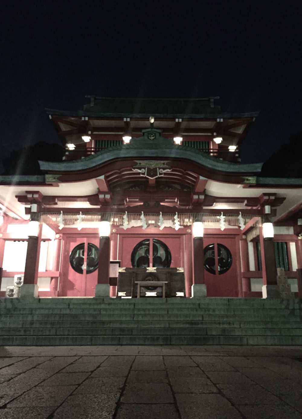 富岡八幡宮osatokyo