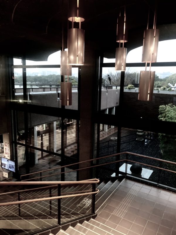 福岡市美術館osatokyo 