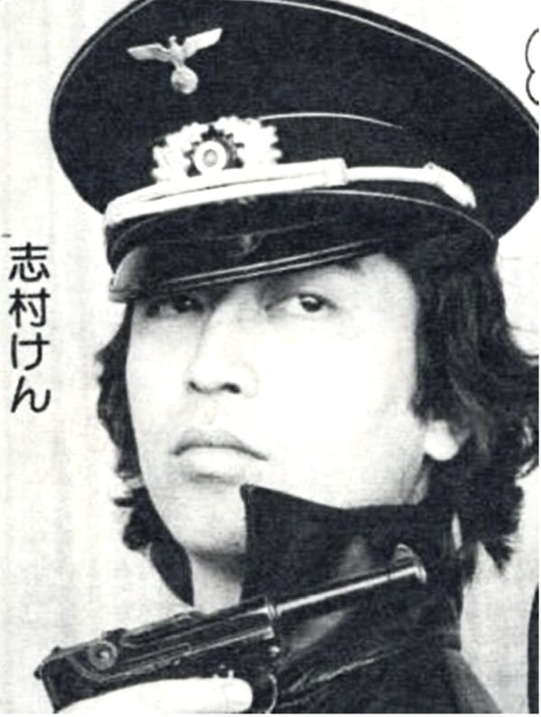 志村けんosatokyo