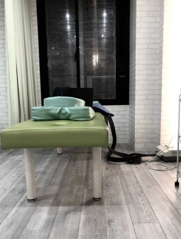 もりの木osatokyo