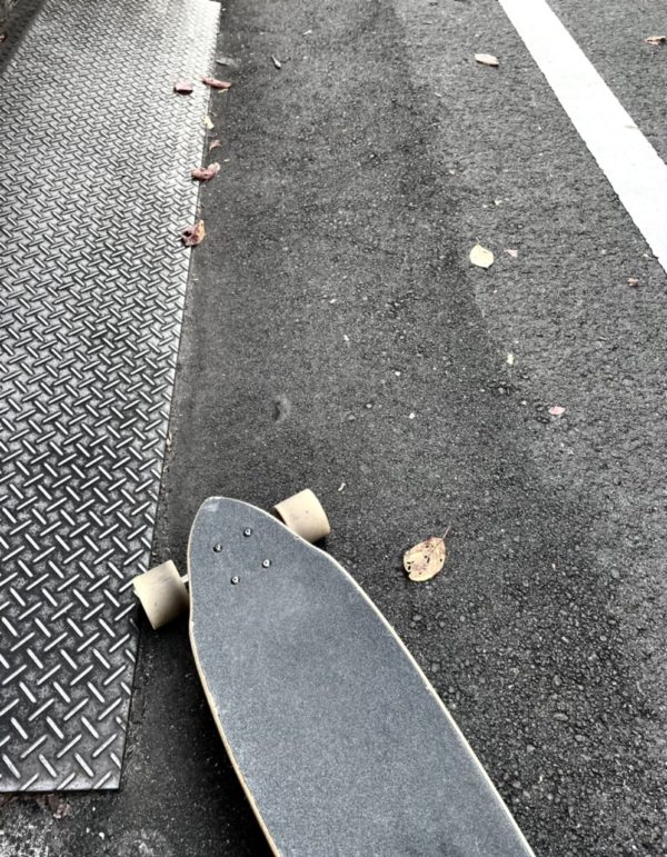 クルーズosatokyo