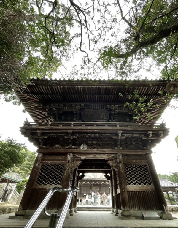 太山寺osatokyo