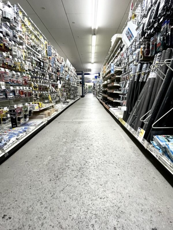 ホームセンターosatokyo