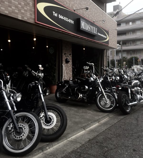 バイク屋osatokyo