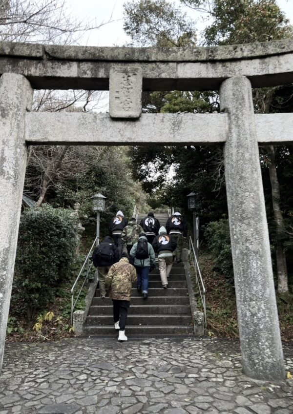 志賀海神社osatokyo