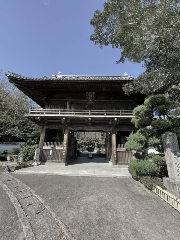 霊山寺osatokyo
