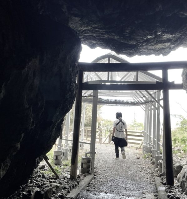 御厨人窟osatokyo