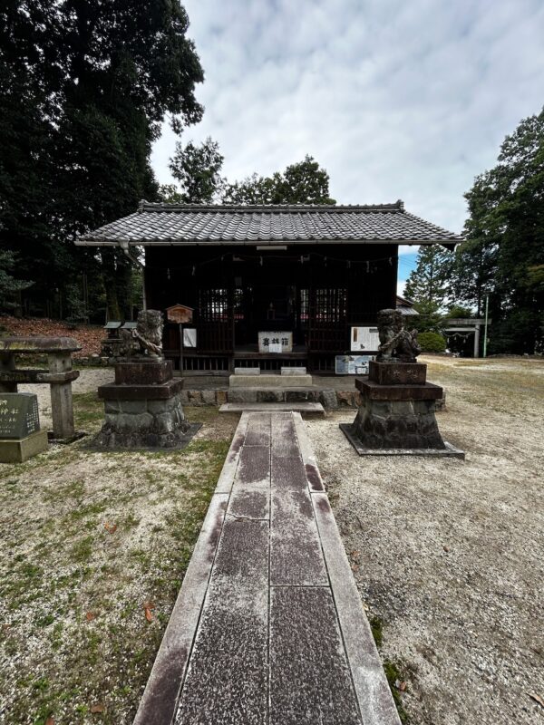 多度神社osatokyo