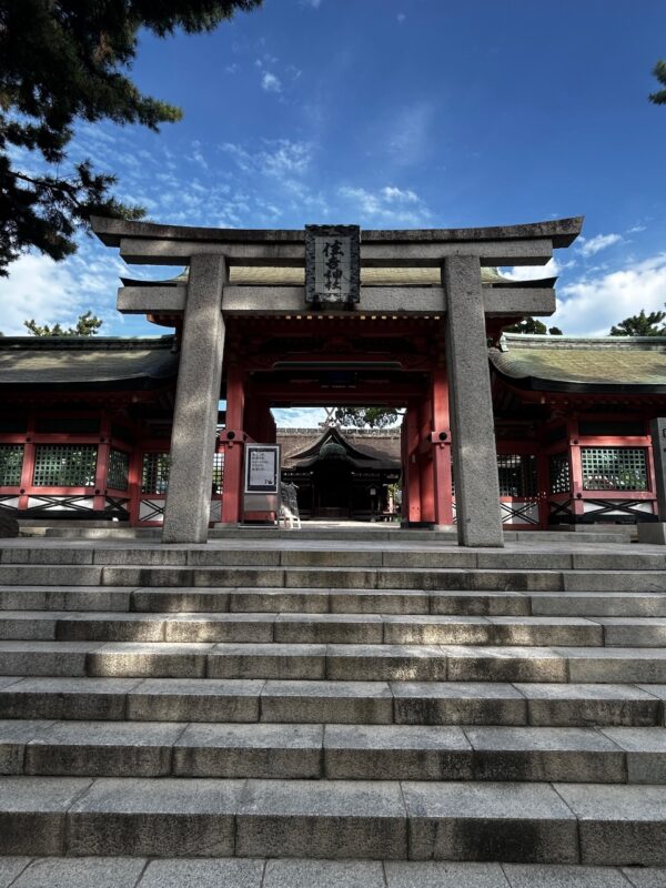住吉神社osatokyo