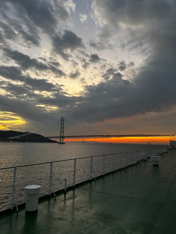 明石海峡osatokyo