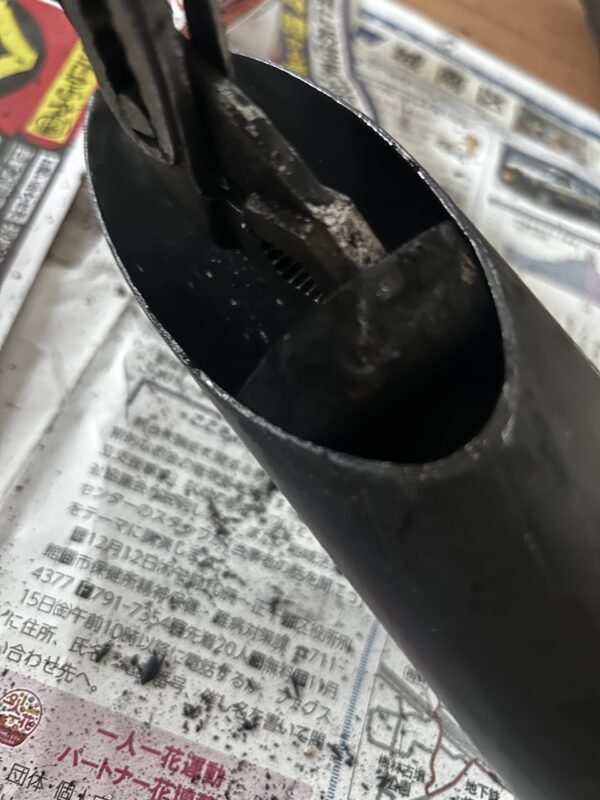 サイレンサーosatokyo