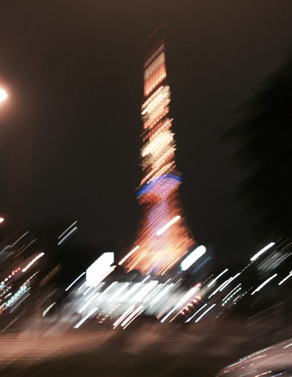 東京タワーosatokyo