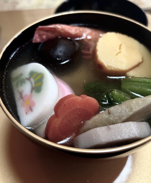 雑煮osatokyo