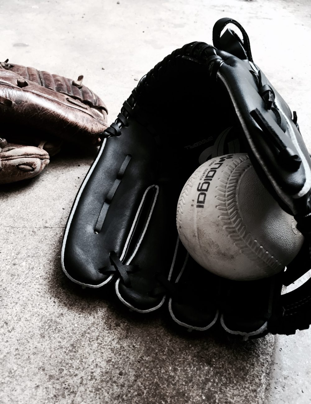 グローブosatokyo