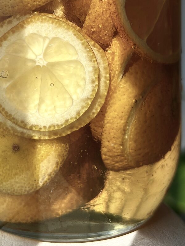 蜂蜜漬けosatokyo